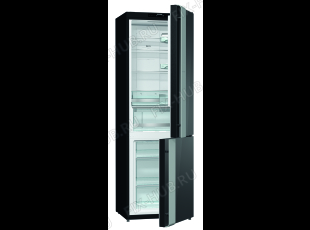 Холодильник Gorenje NRKORA62E (538257, HZF3361G) - Фото